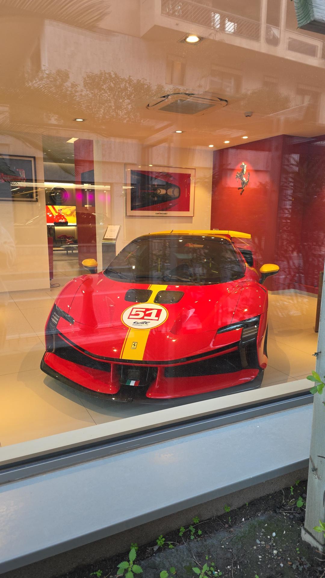 Véhicule capturé pour Carspotters awards top marques 2024