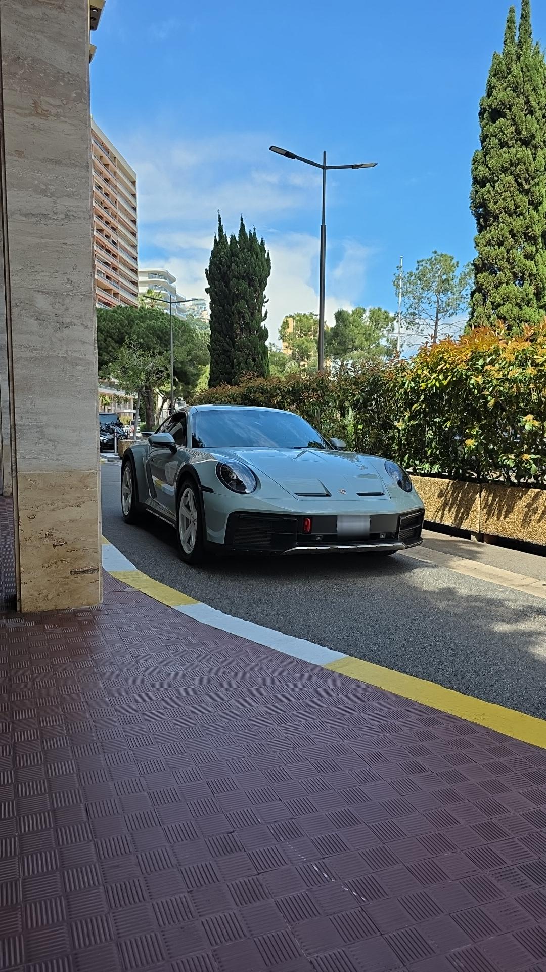 Véhicule capturé pour Top marques 2025
