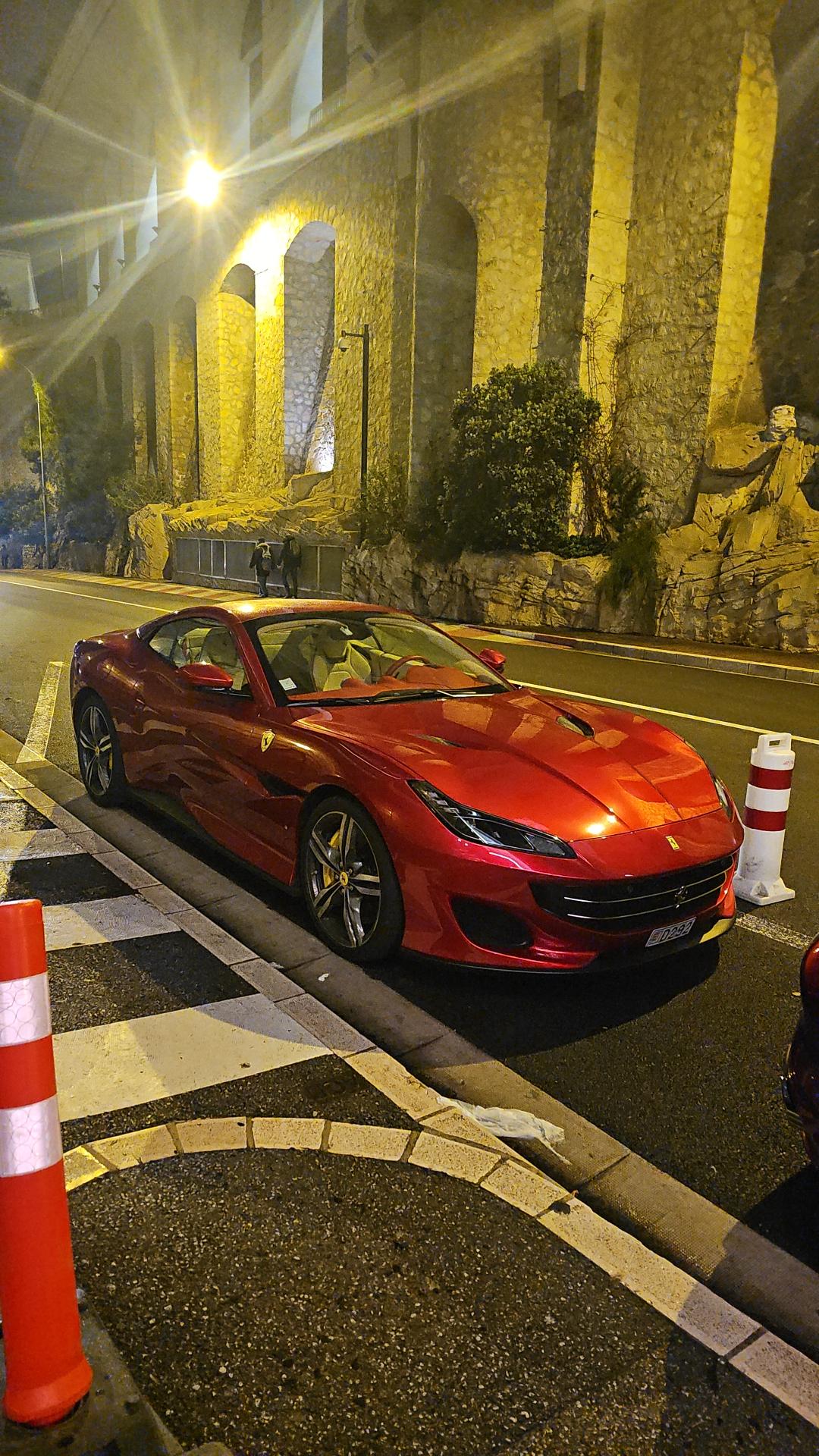 Véhicule capturé pour Carspotters awards top marques 2024