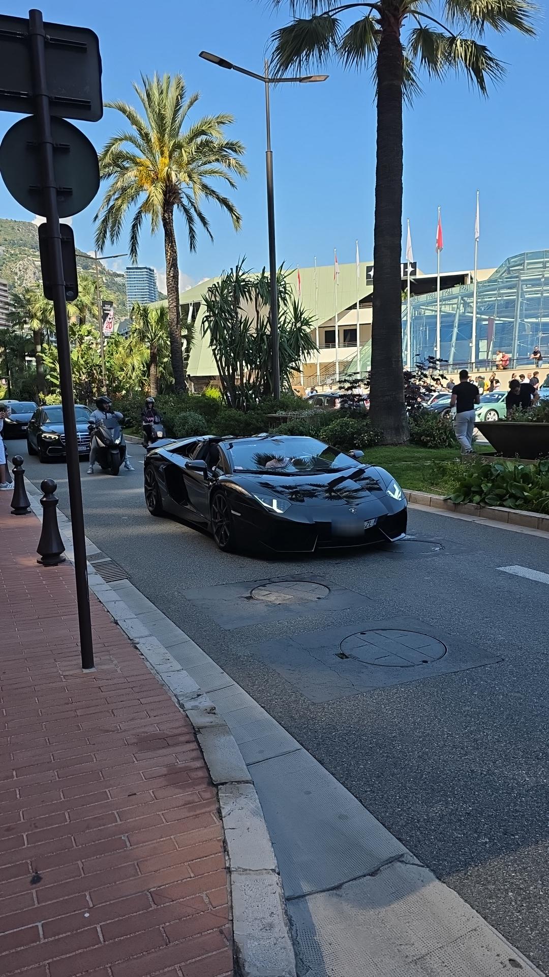 Véhicule capturé pour Top marques 2025