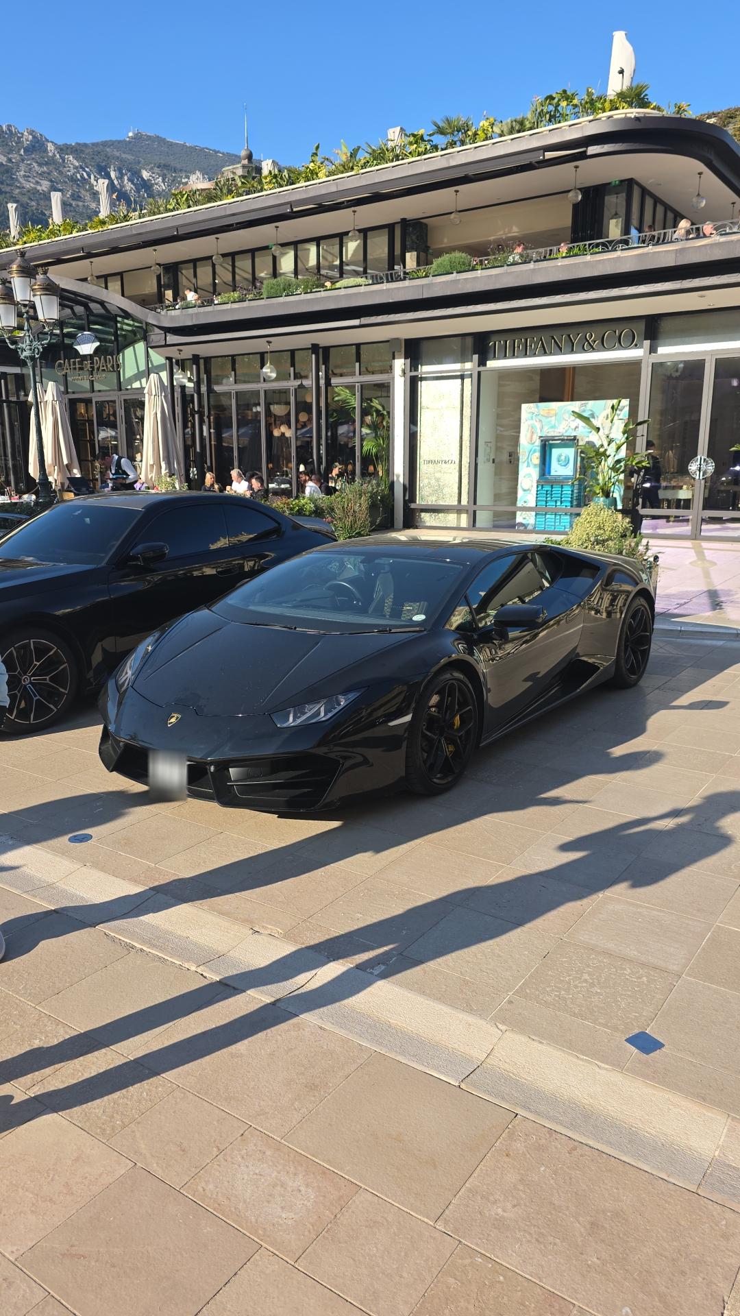 Véhicule capturé pour Carspotters awards top marques 2024
