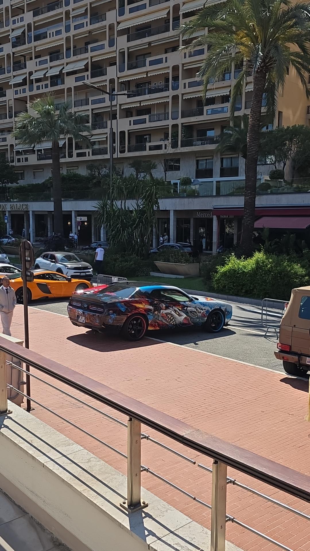 Véhicule capturé pour Top marques 2025