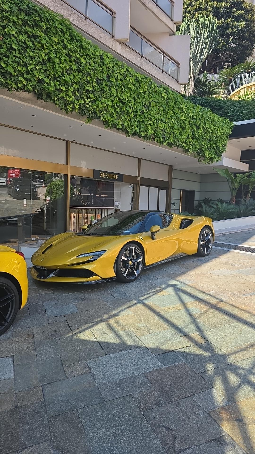 Véhicule capturé pour Top marques 2025