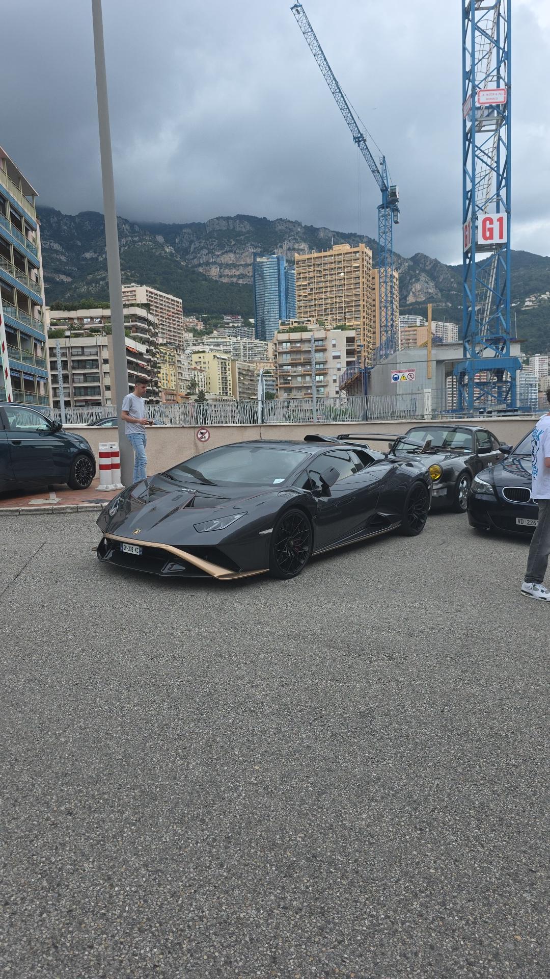 Véhicule capturé pour Top marques 2025