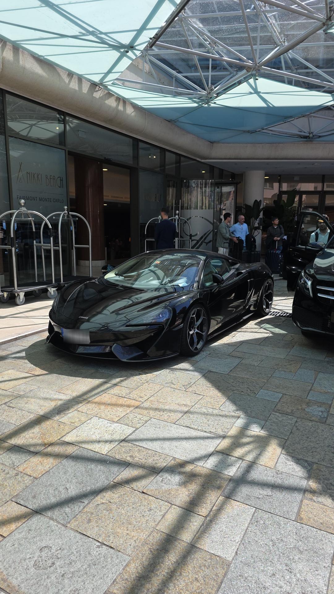 Véhicule capturé pour Top marques 2025