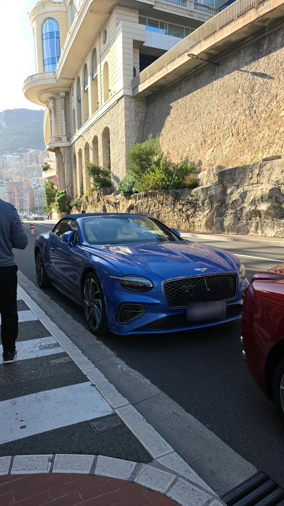 Véhicule capturé pour Carspotters awards top marques 2024
