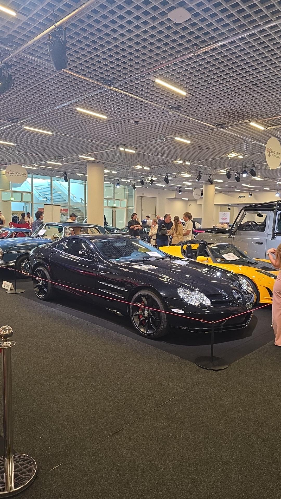 Véhicule capturé pour Top marques 2025