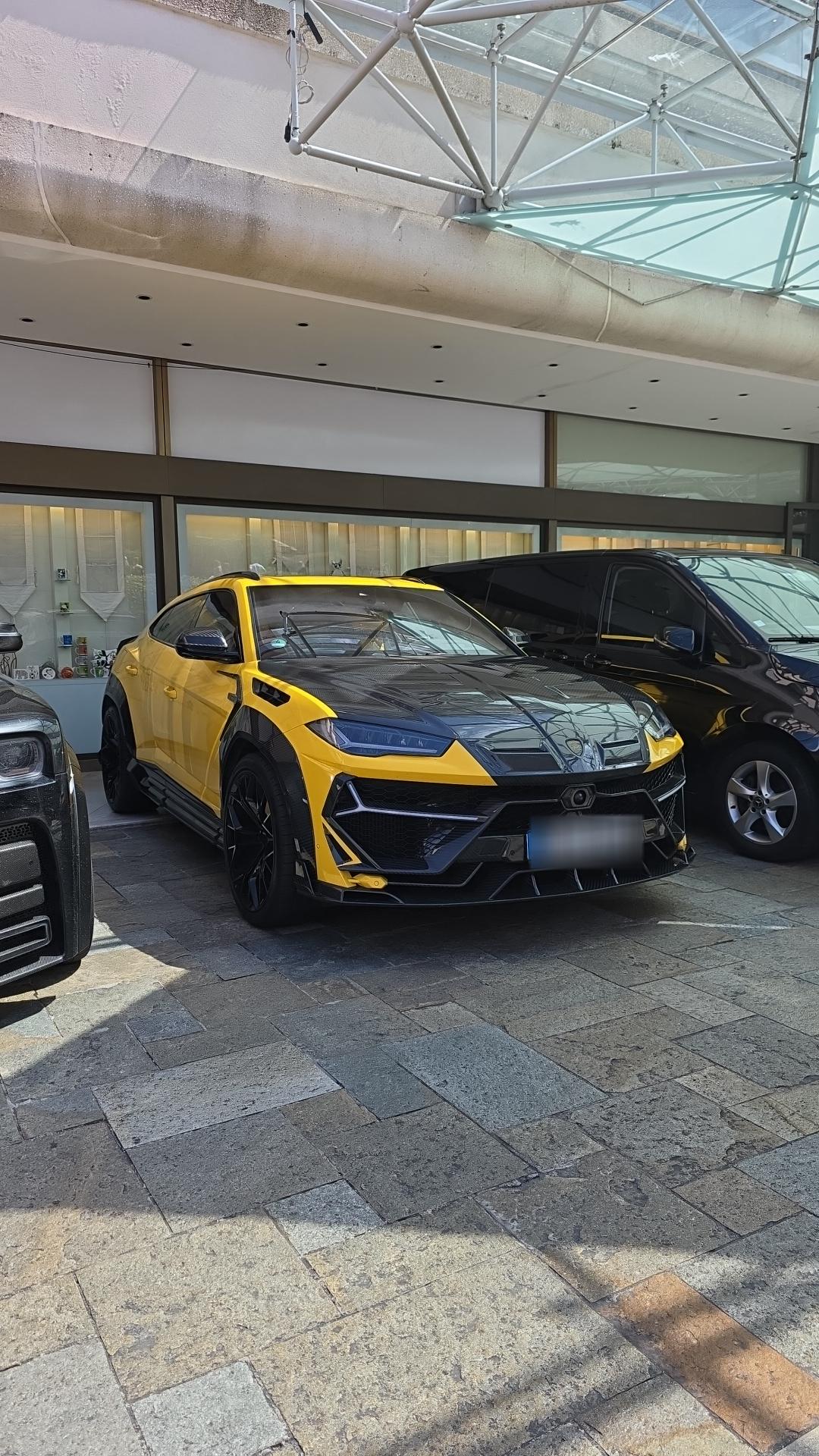 Véhicule capturé pour Top marques 2025