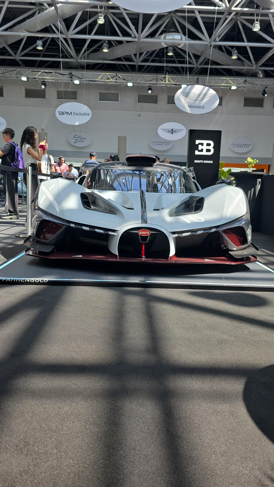 Véhicule capturé pour Top marques 2025