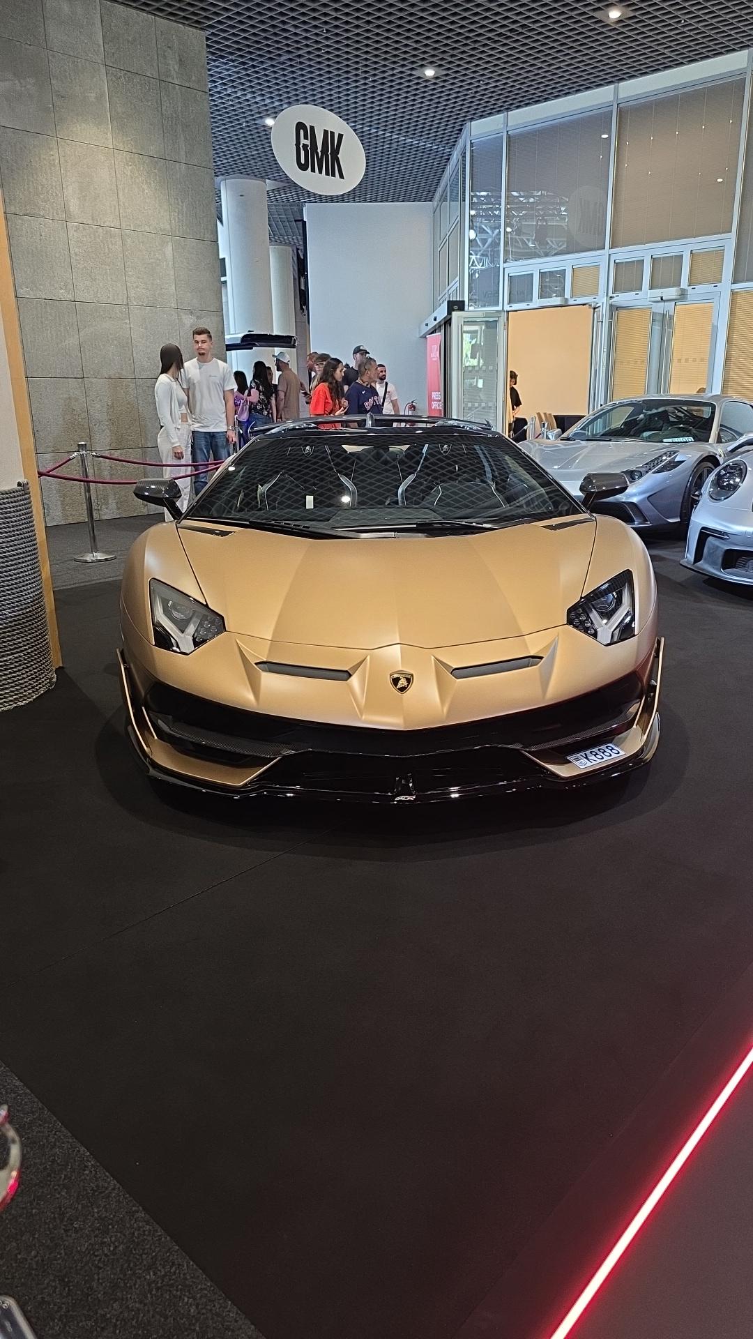 Véhicule capturé pour Top marques 2025