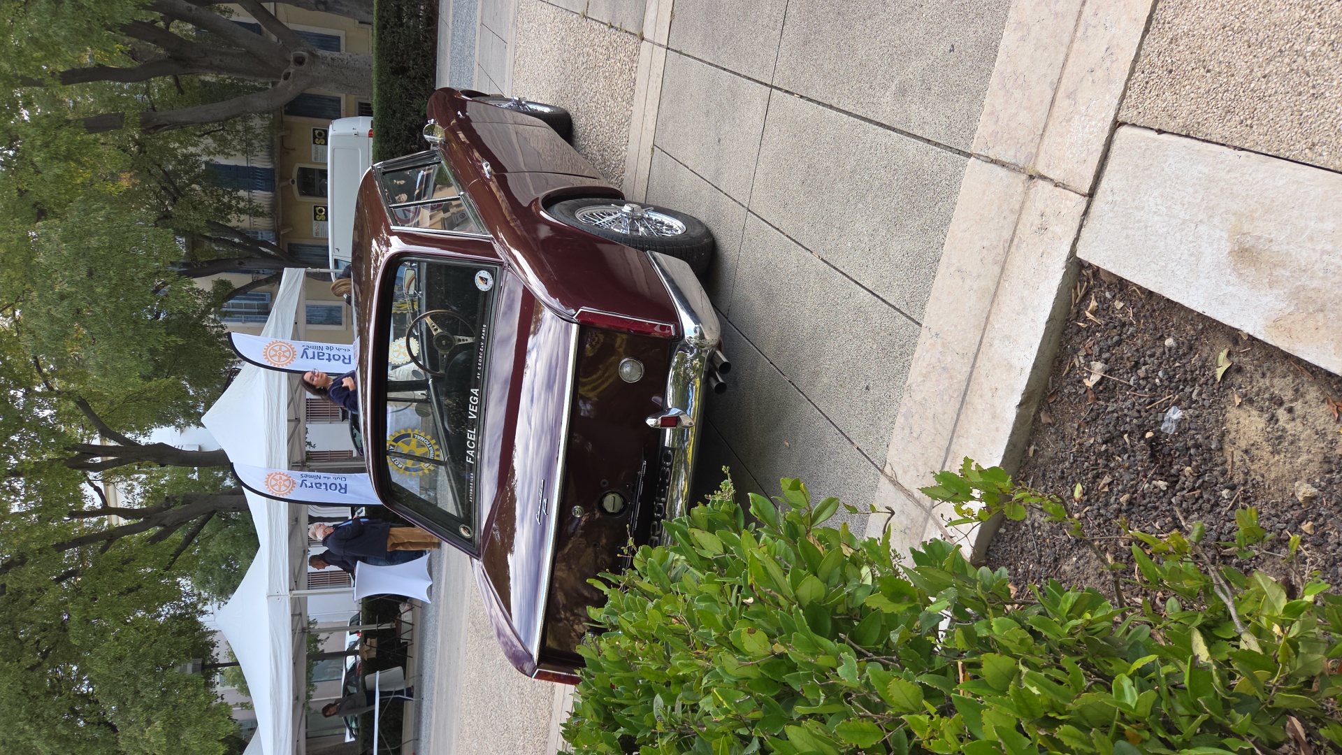 Véhicule capturé pour Le jean jauto moto