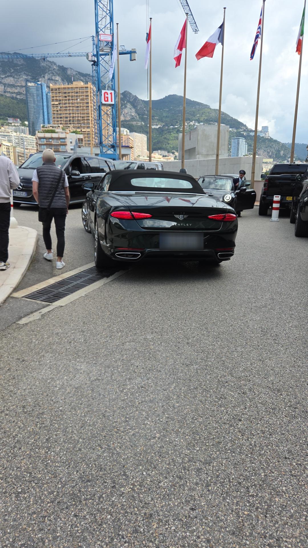 Véhicule capturé pour Top marques 2025