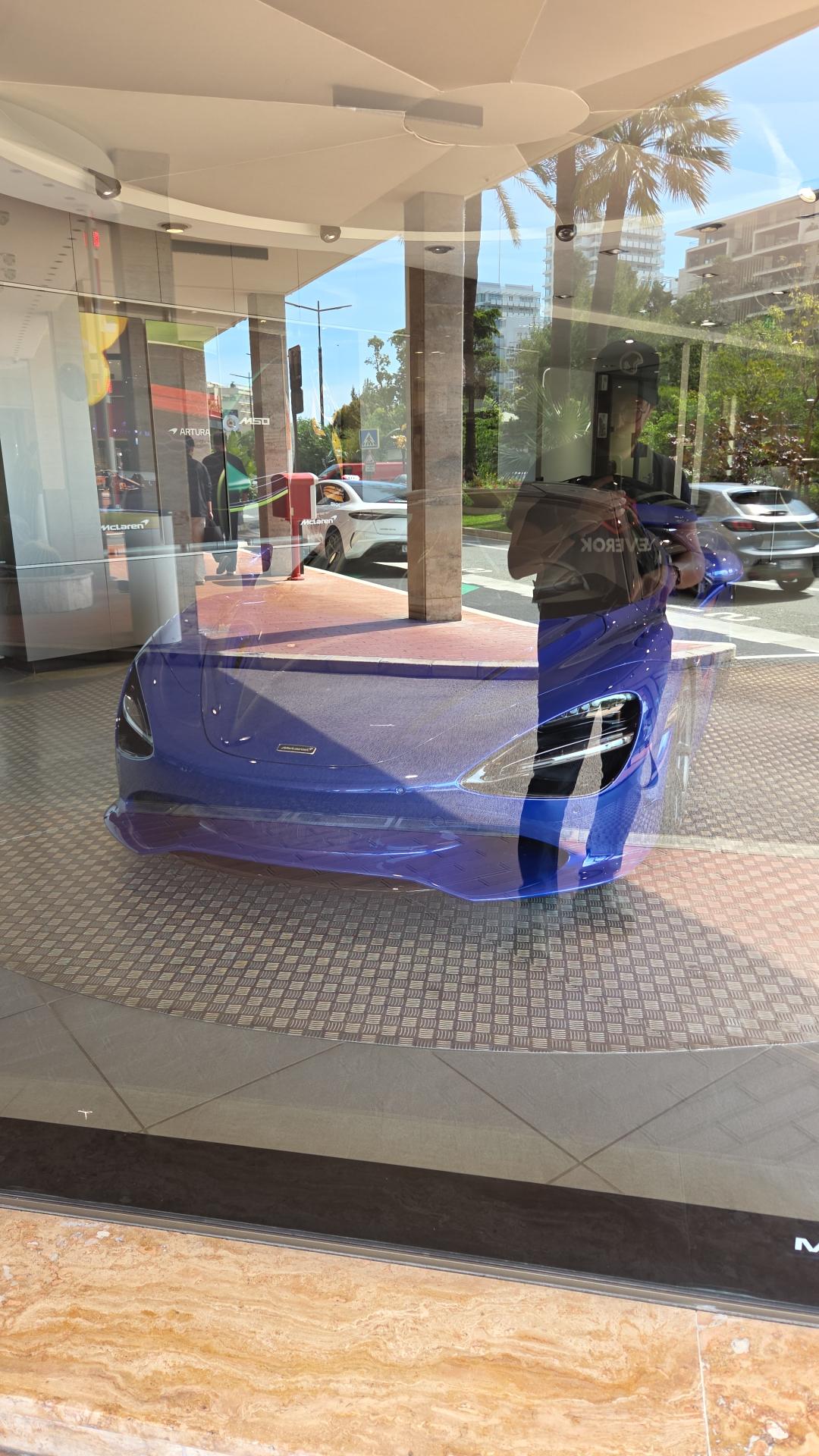 Véhicule capturé pour Top marques 2025