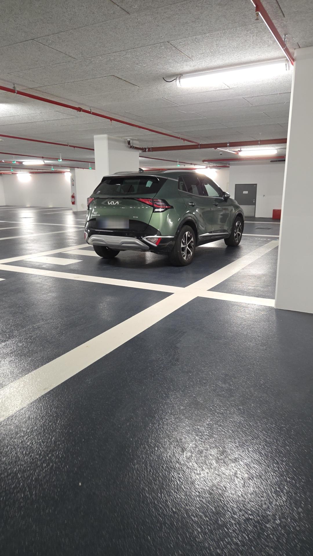 Véhicule capturé pour Top marques 2025
