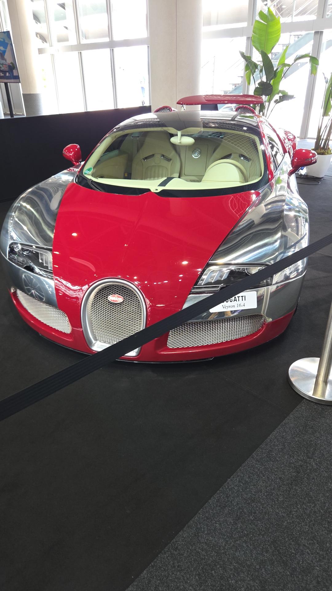 Véhicule capturé pour Top marques 2025