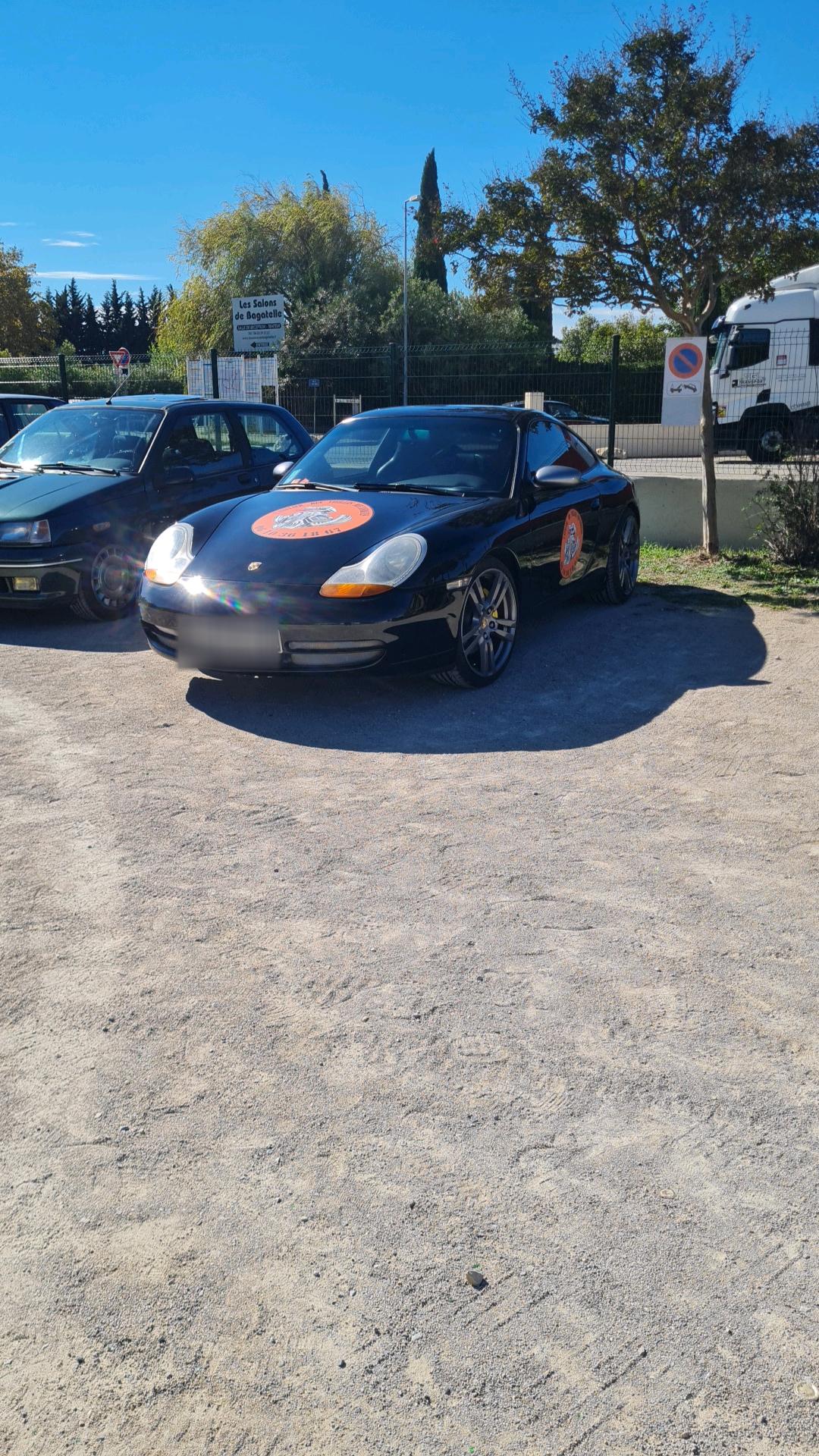 Véhicule capturé pour Rassemblement vehicules vintage 