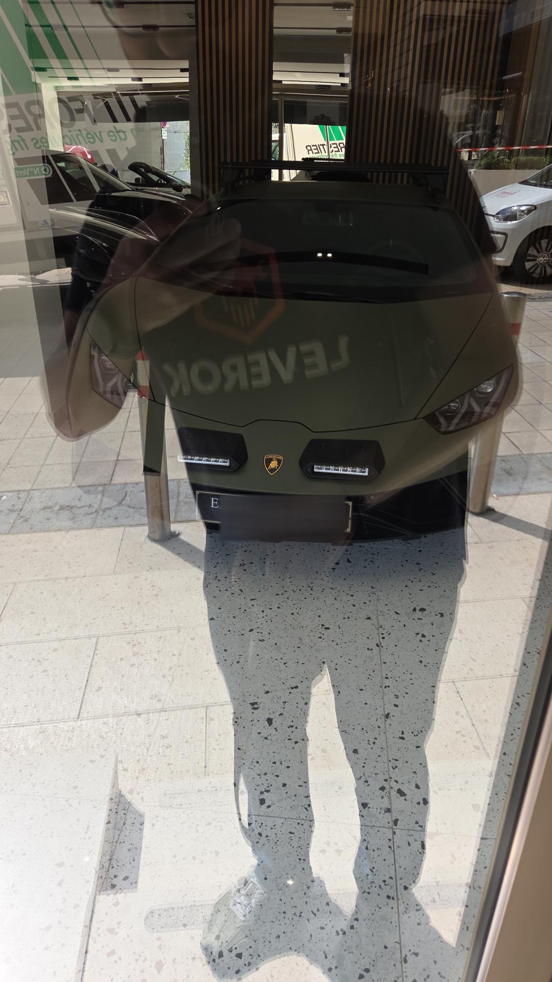 Véhicule capturé pour Top marques 2025