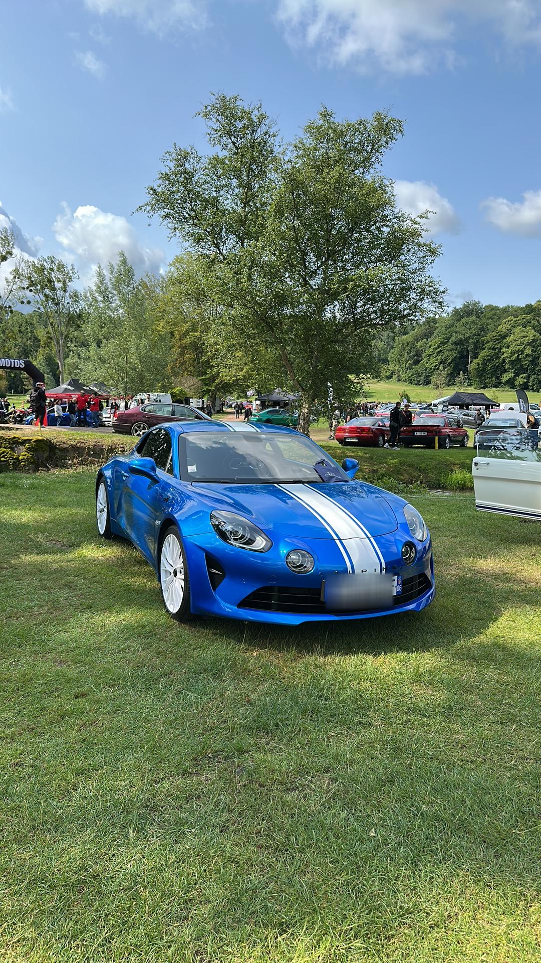 Véhicule capturé pour Crazy racers 25