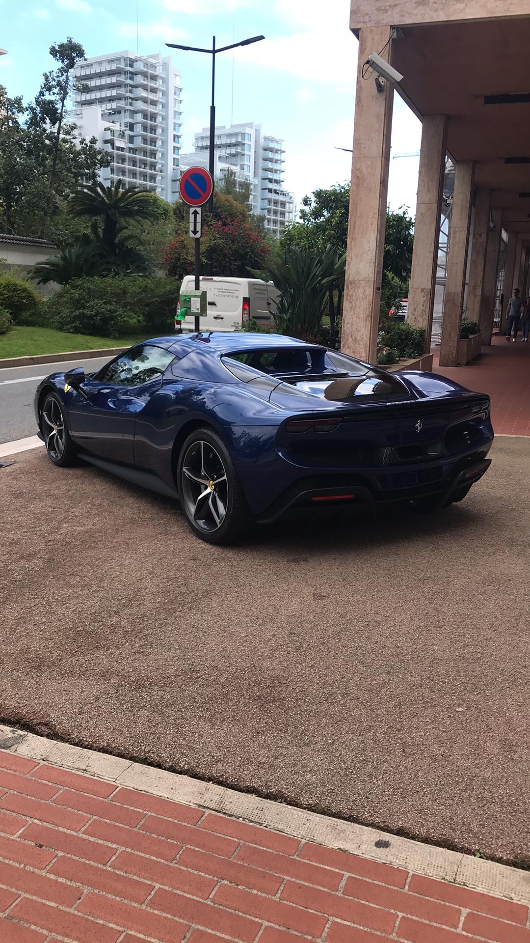 Véhicule capturé pour Top marques 2025