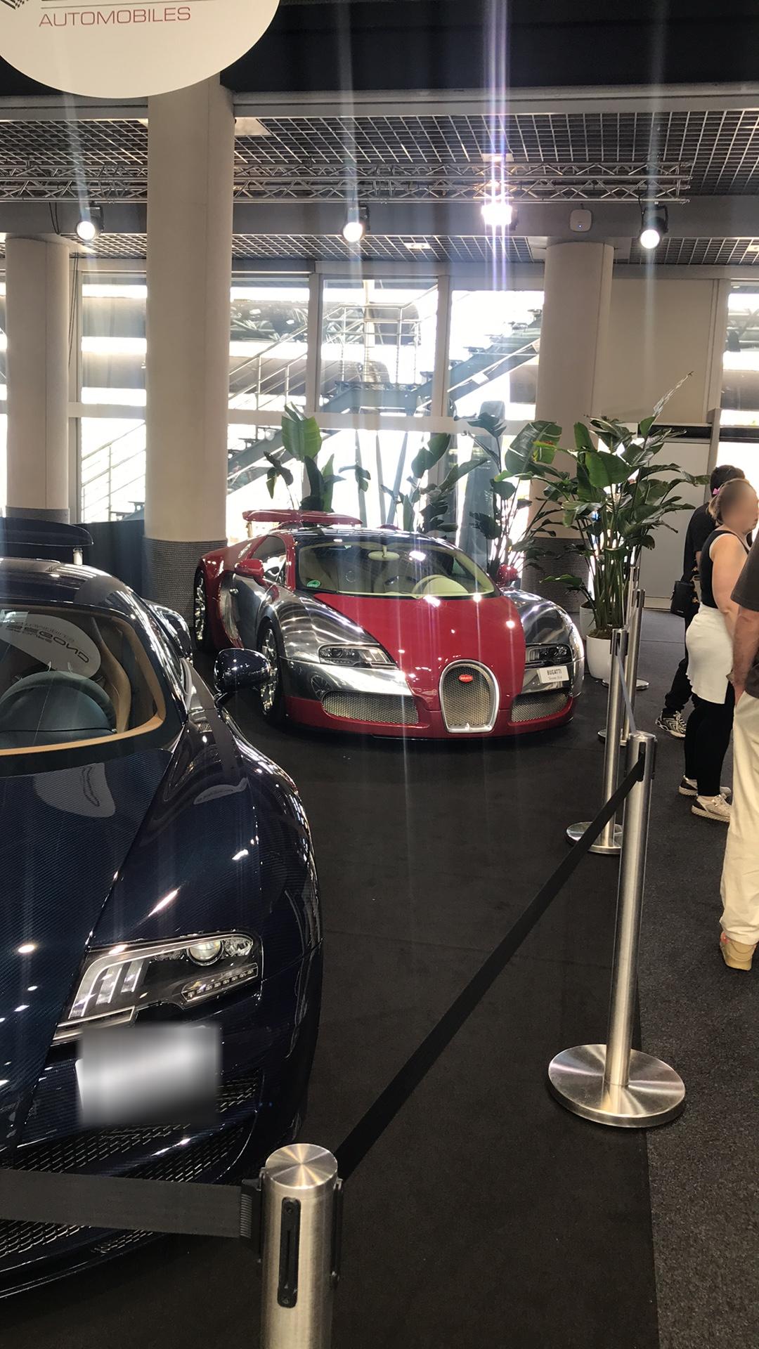 Véhicule capturé pour Top marques 2025