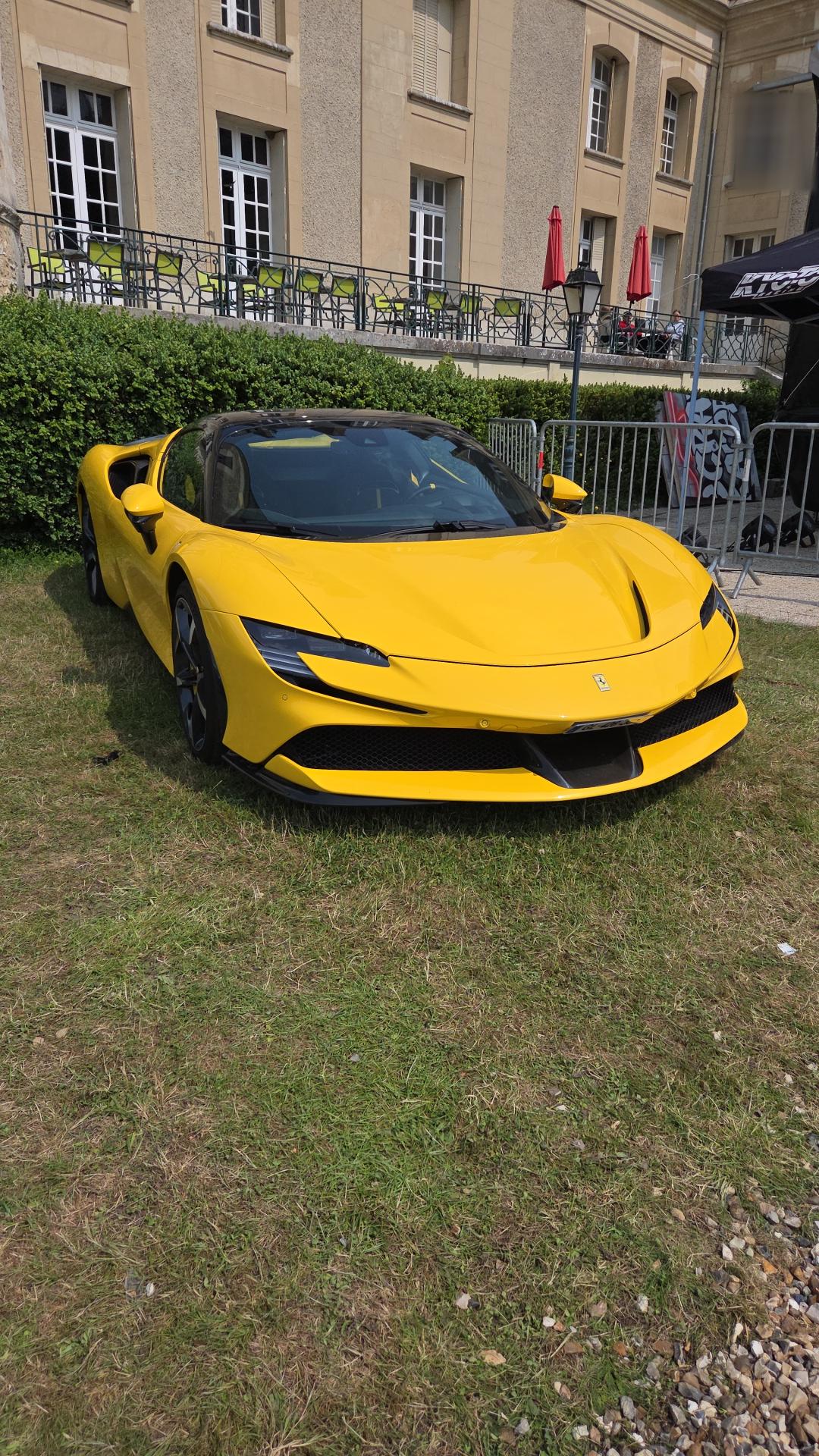 Véhicule capturé pour Crazy racers 25