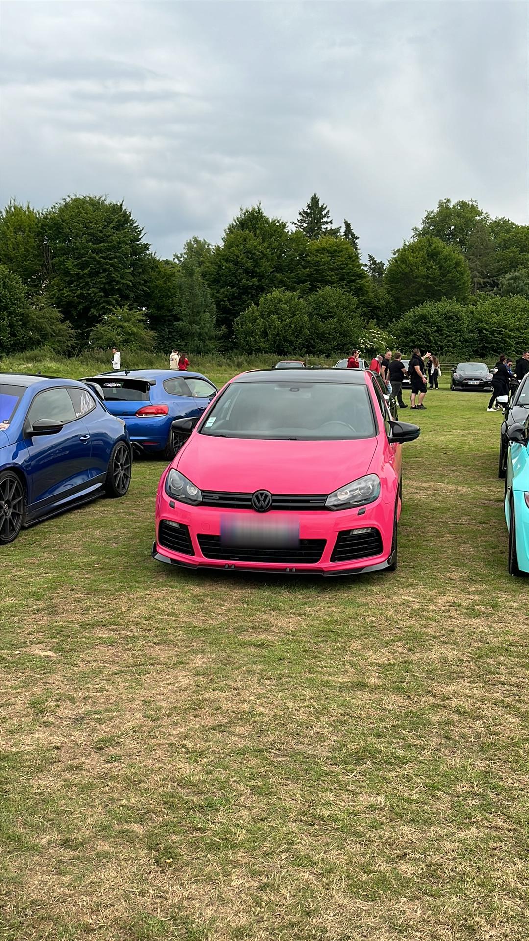 Véhicule capturé pour Crazy racers 25