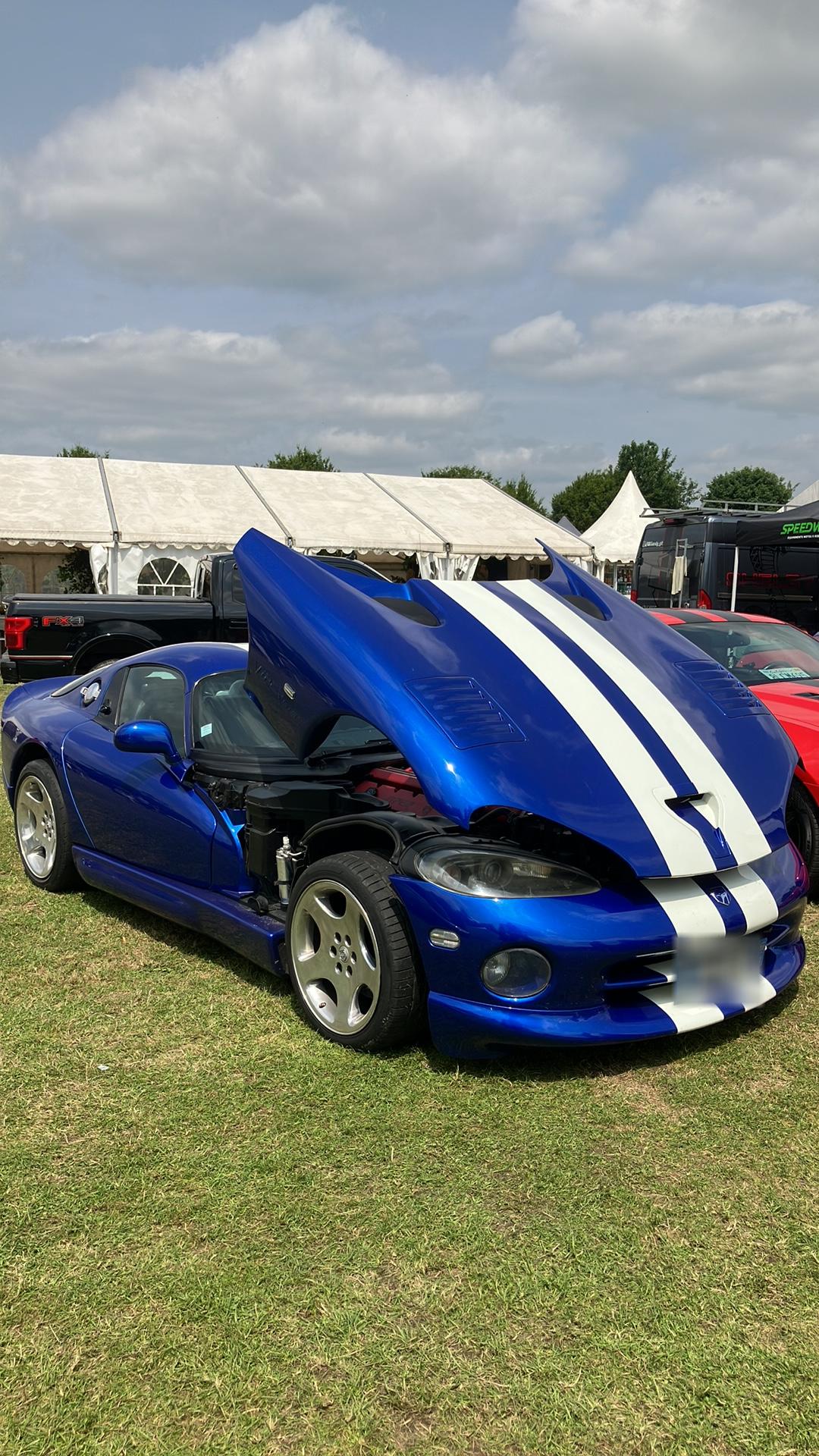 Véhicule capturé pour Crazy racers 25