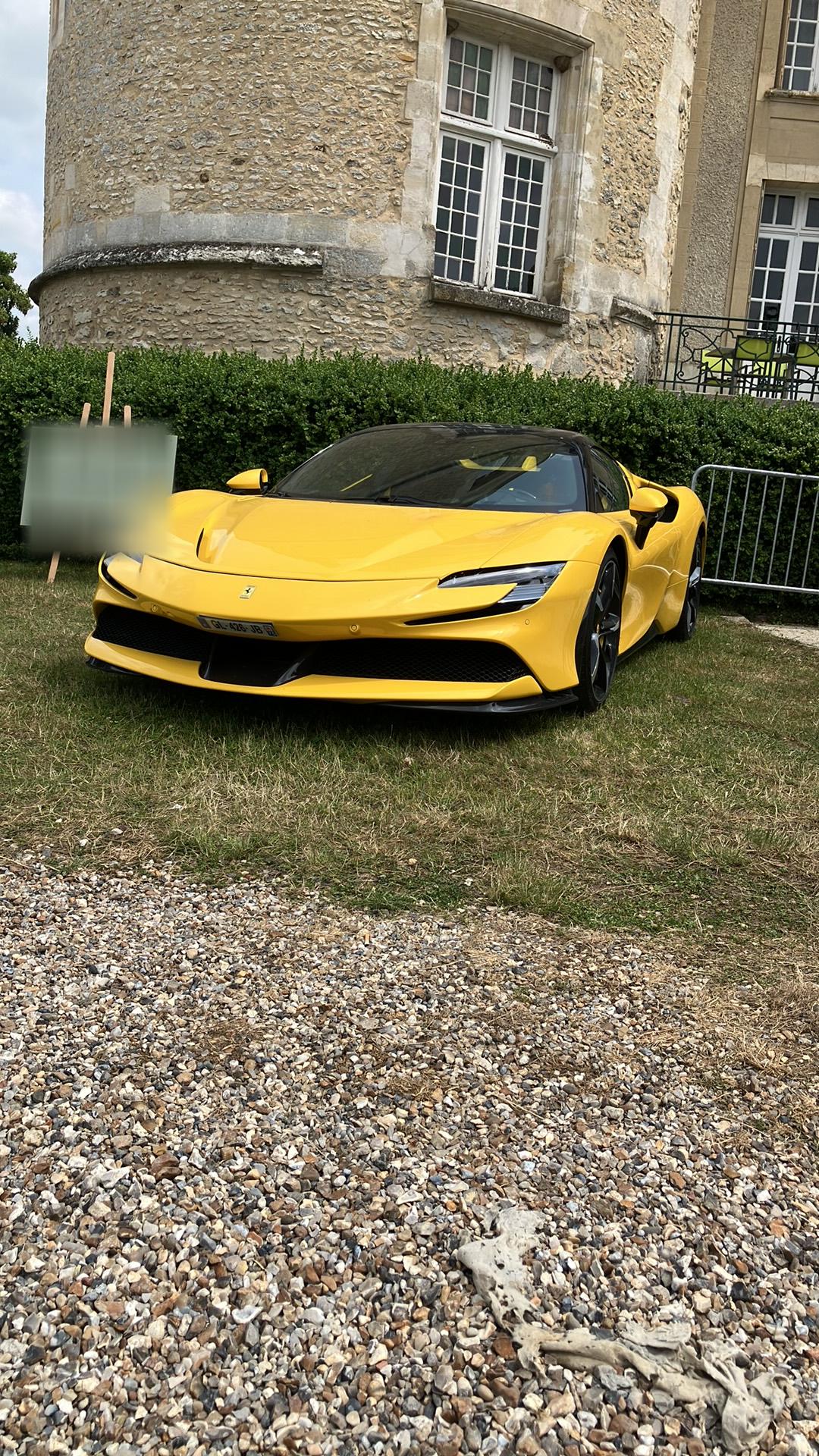 Véhicule capturé pour Crazy racers 25