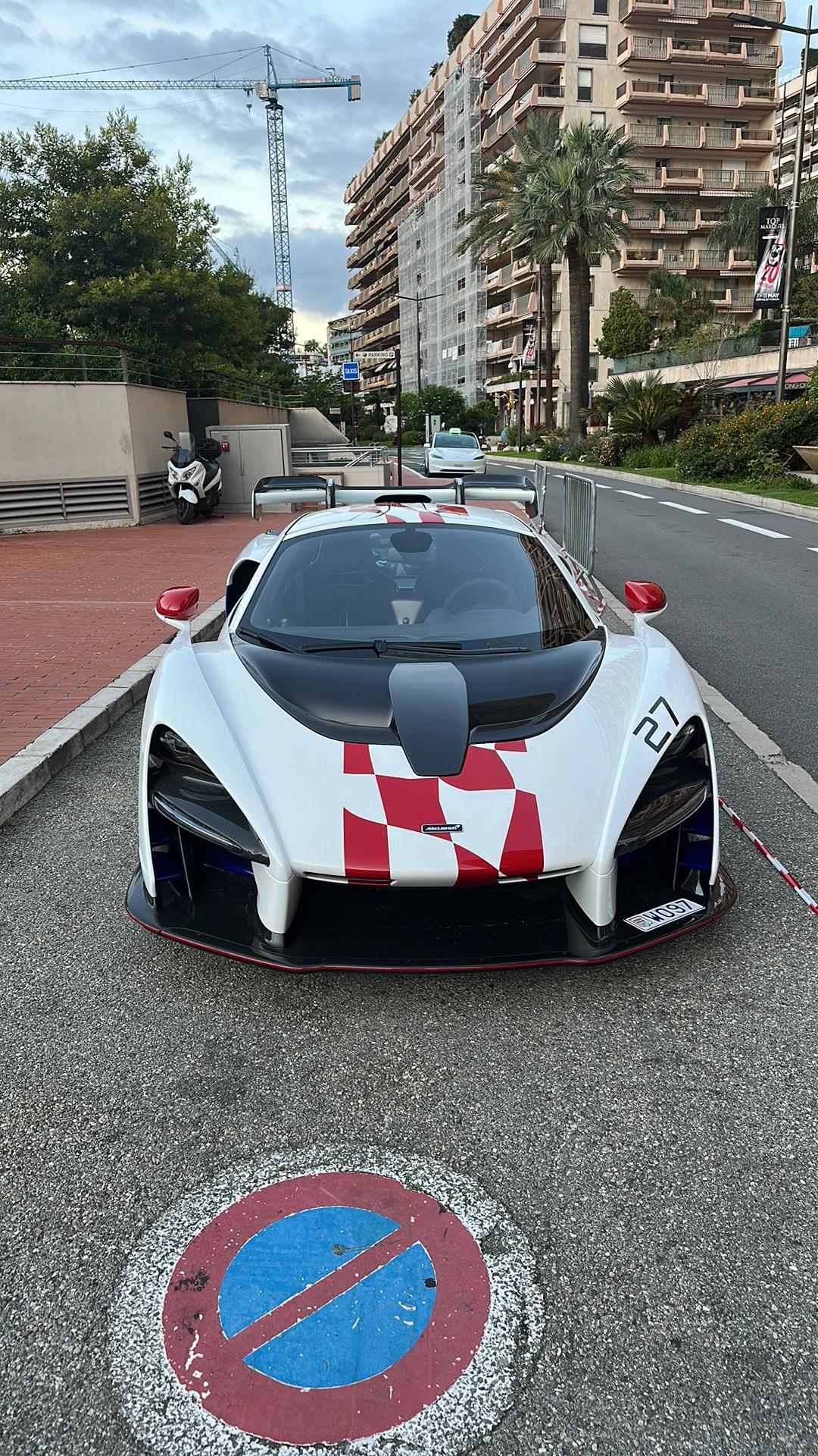 Véhicule capturé pour Top marques 2025