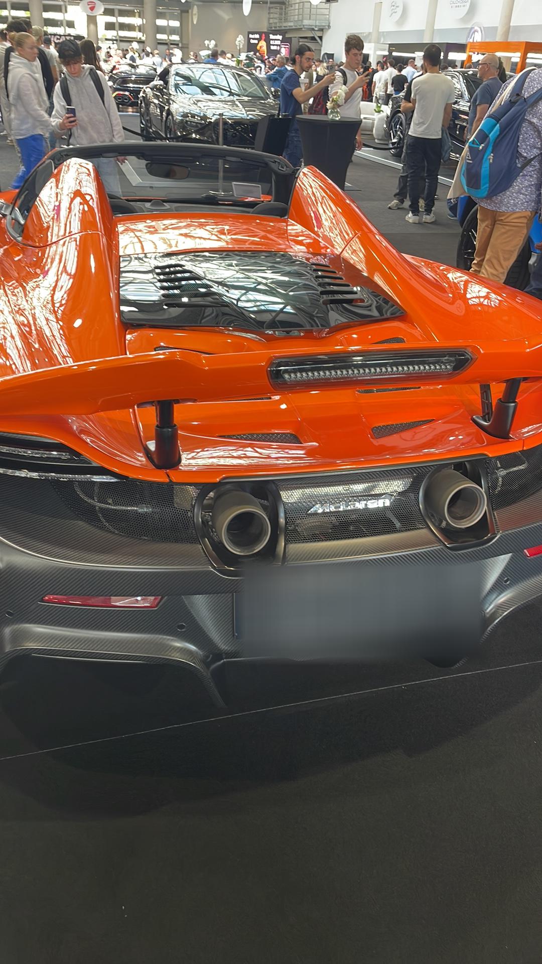 Véhicule capturé pour Top marques 2025