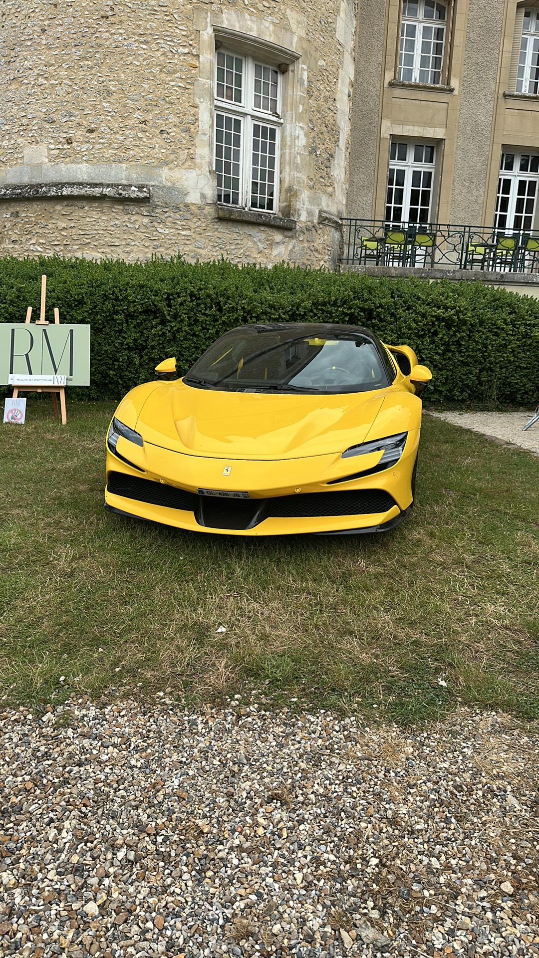 Véhicule capturé pour Crazy racers 25