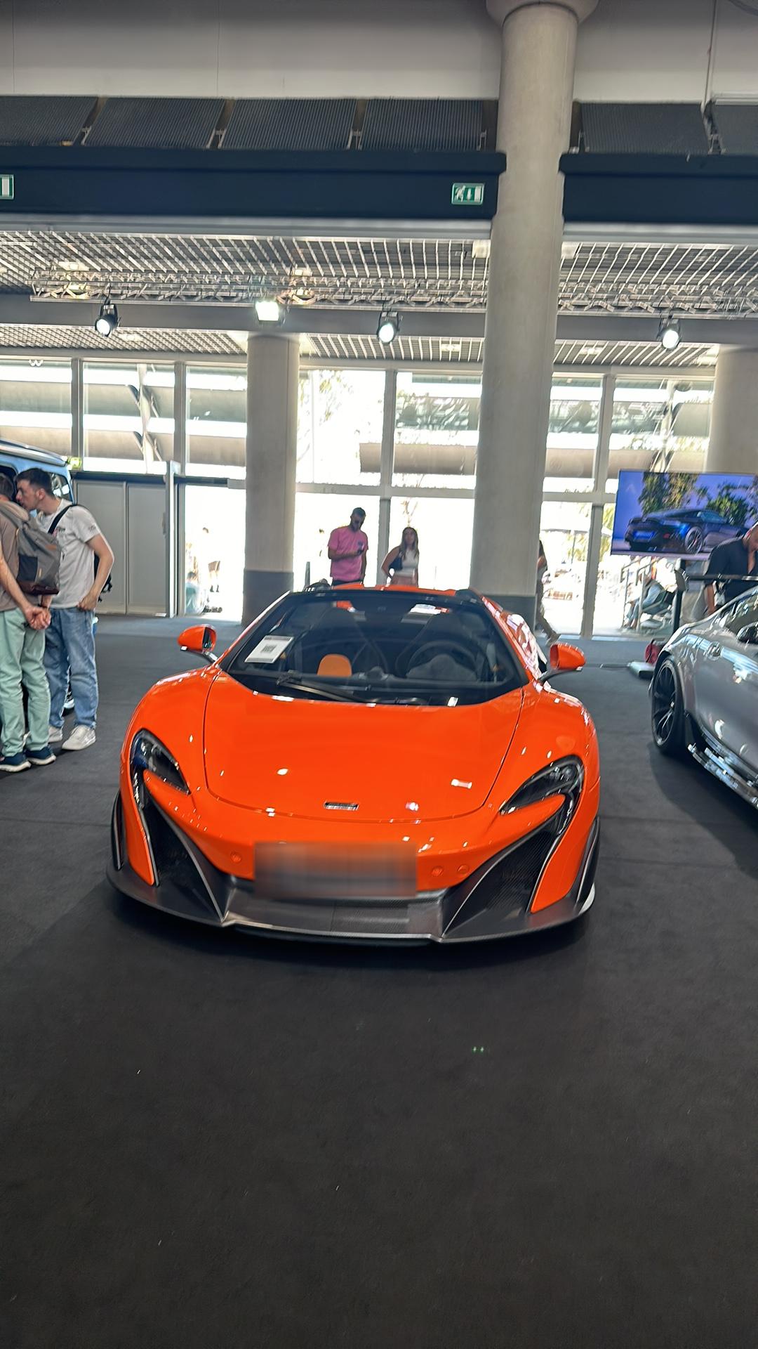 Véhicule capturé pour Top marques 2025