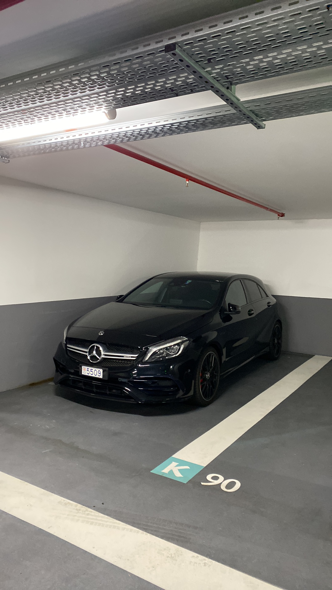 Véhicule capturé pour Top Marques Monaco