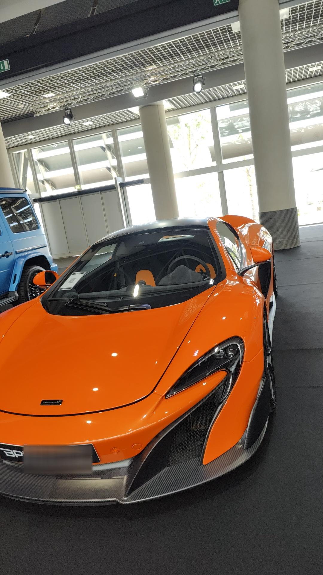 Véhicule capturé pour Top marques 2025