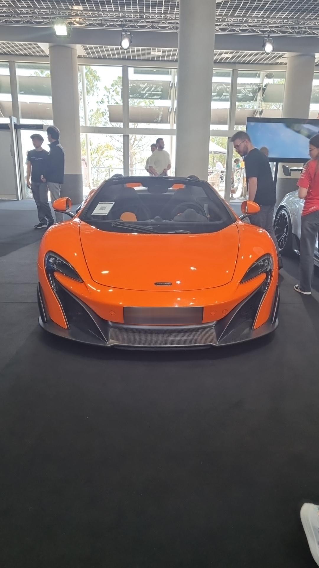 Véhicule capturé pour Top marques 2025