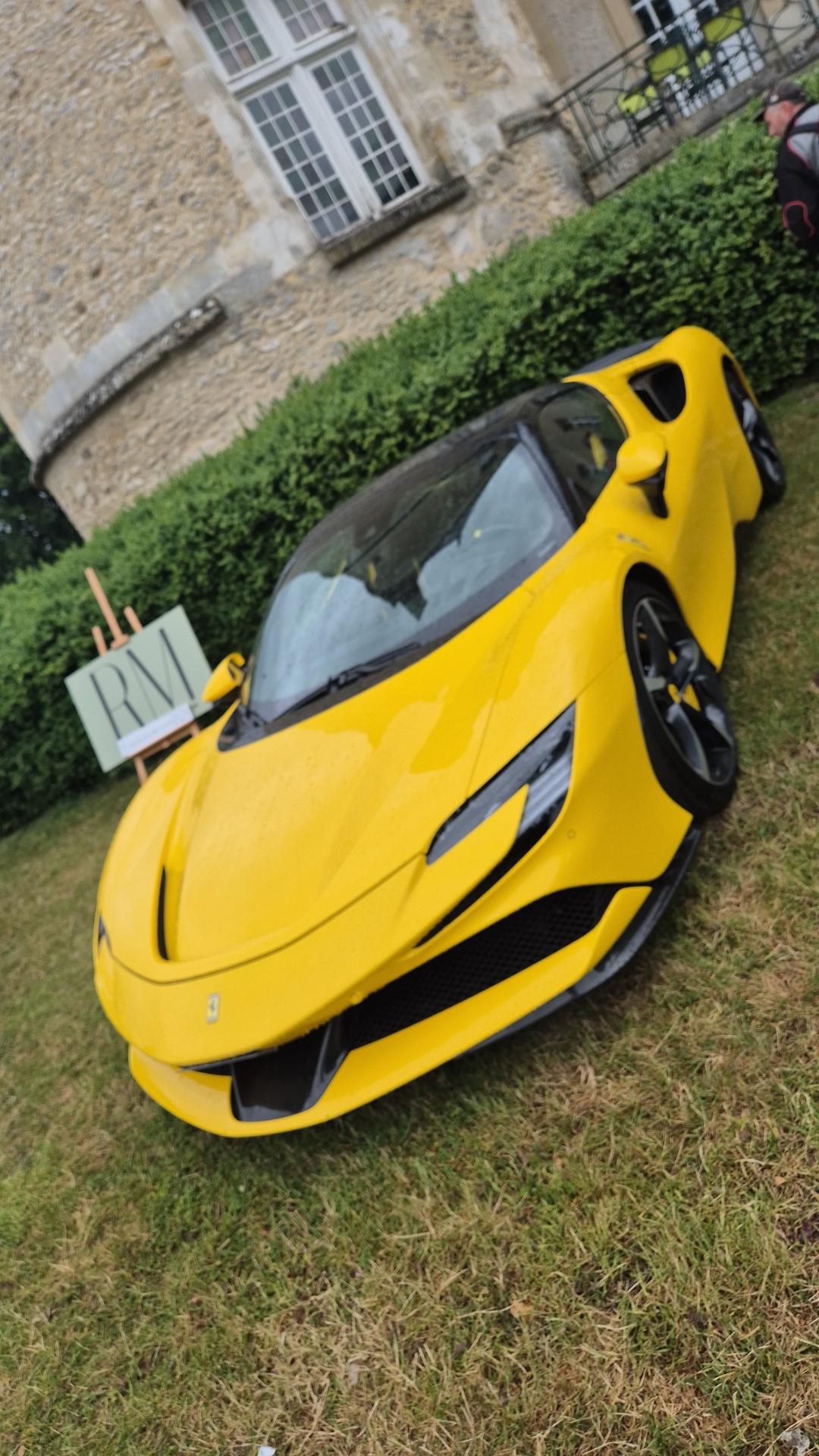 Véhicule capturé pour Crazy racers 25
