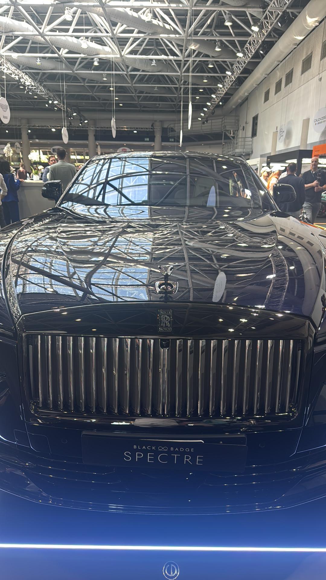 Véhicule capturé pour Top marques 2025