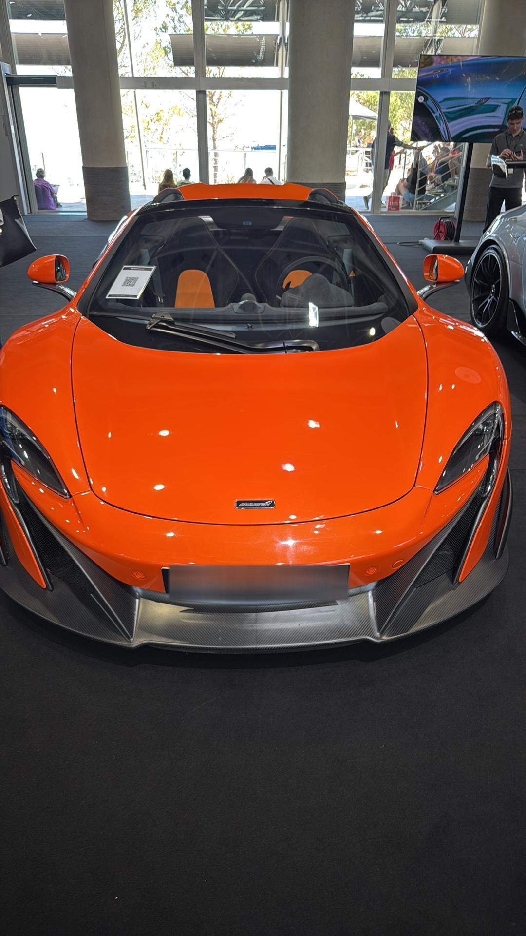 Véhicule capturé pour Top marques 2025