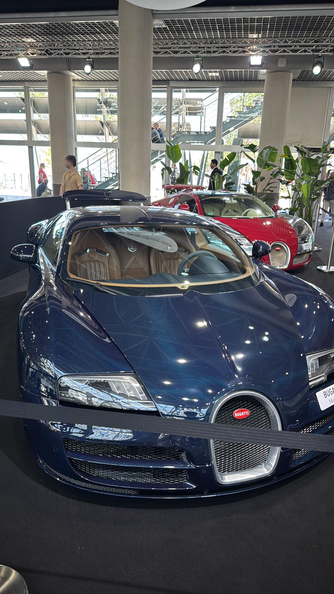 Véhicule capturé pour Top marques 2025