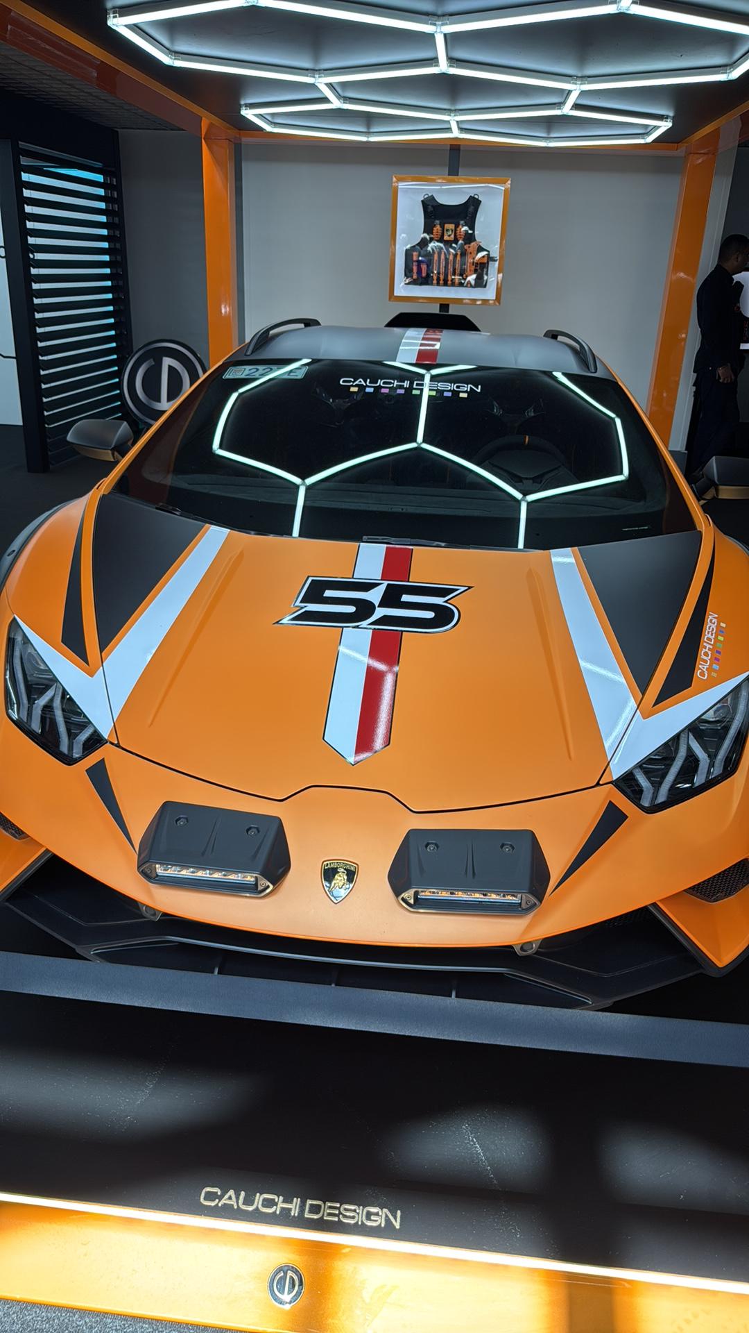 Véhicule capturé pour Top marques 2025