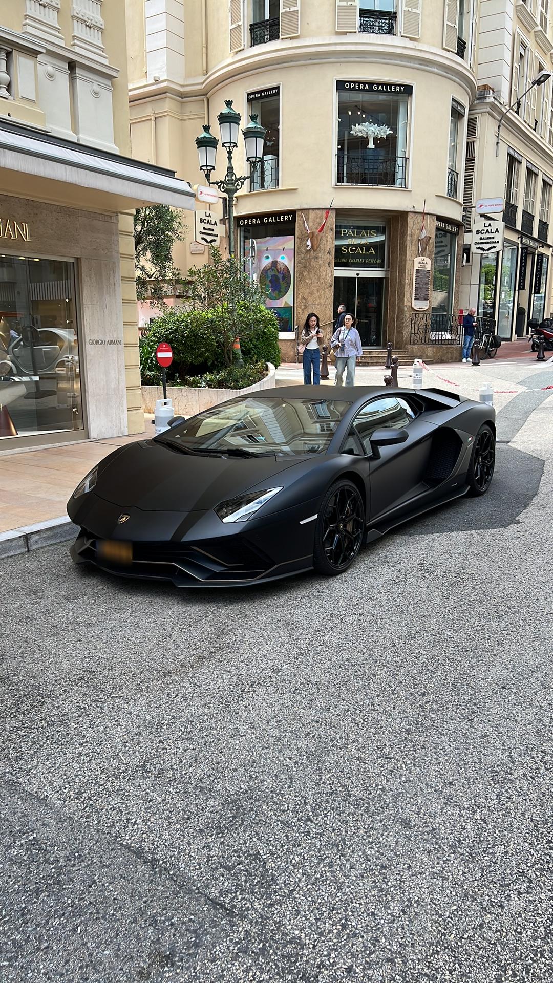 Véhicule capturé pour Top marques 2025