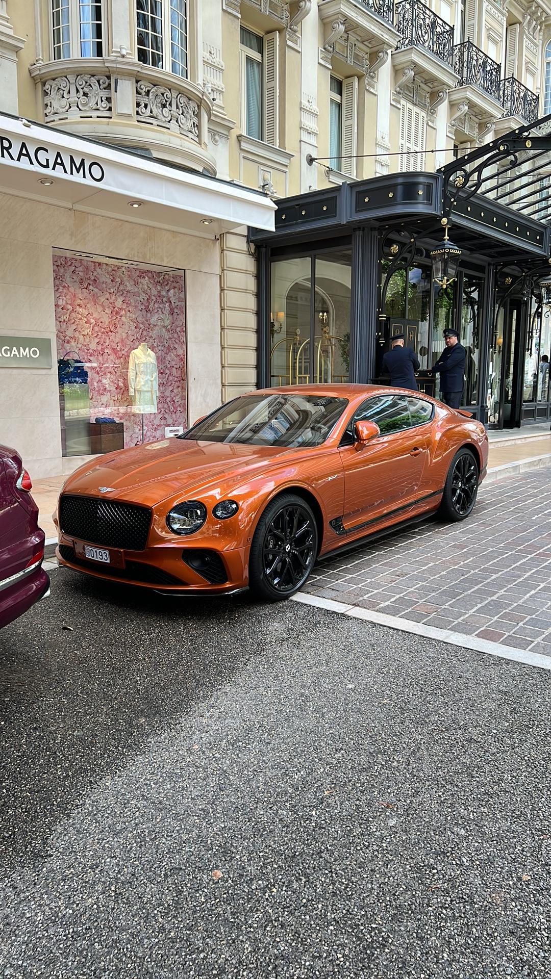 Véhicule capturé pour Top marques 2025