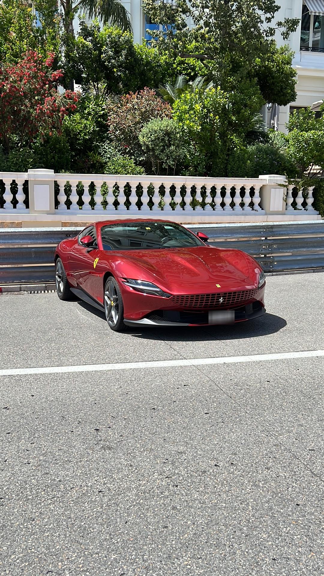 Véhicule capturé pour Top marques 2025