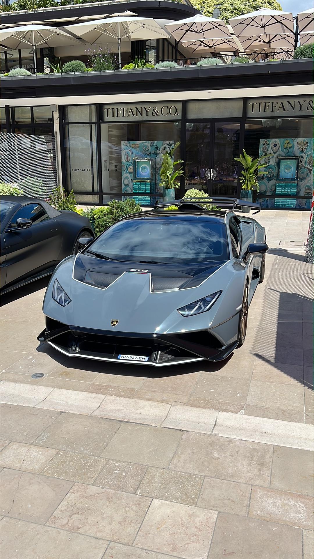 Véhicule capturé pour Top marques 2025