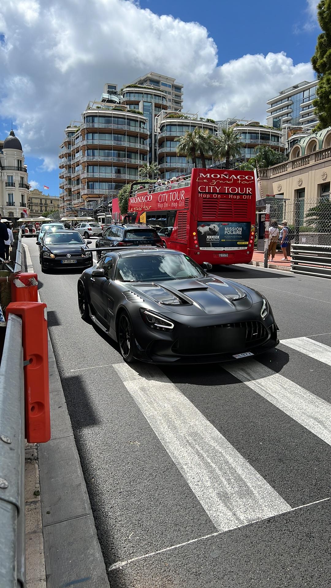 Véhicule capturé pour Top marques 2025