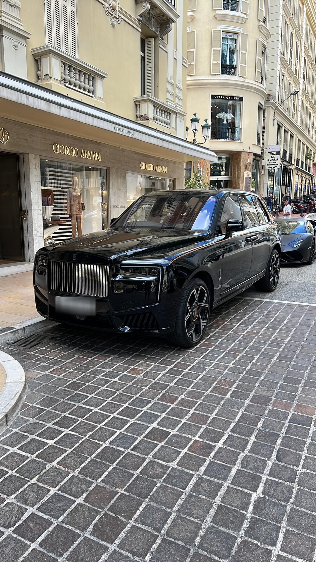Véhicule capturé pour Top marques 2025