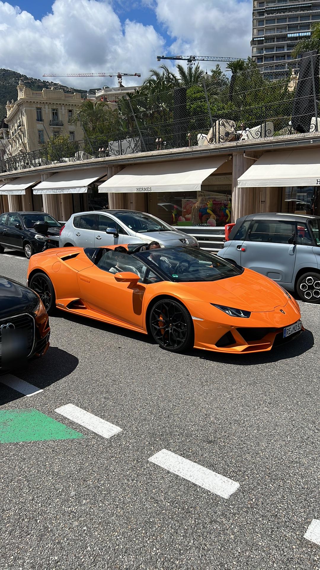 Véhicule capturé pour Top marques 2025