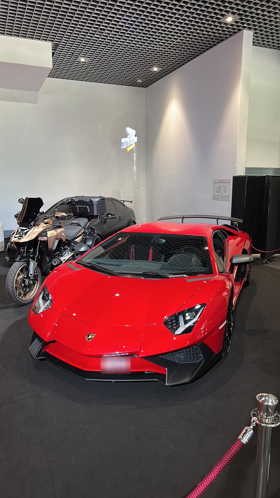 Véhicule capturé pour Top marques 2025