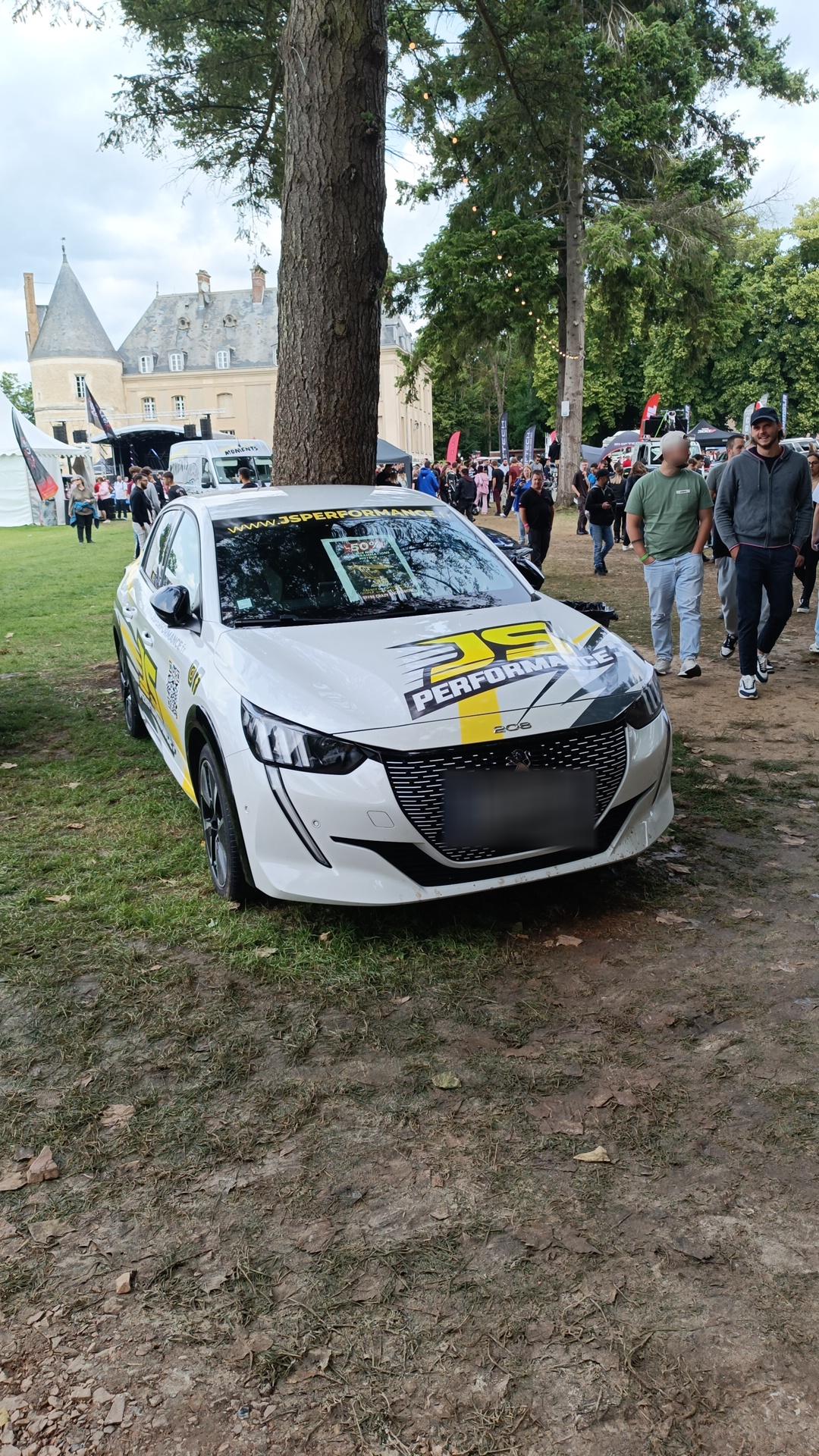 Véhicule capturé pour Crazy racers 25