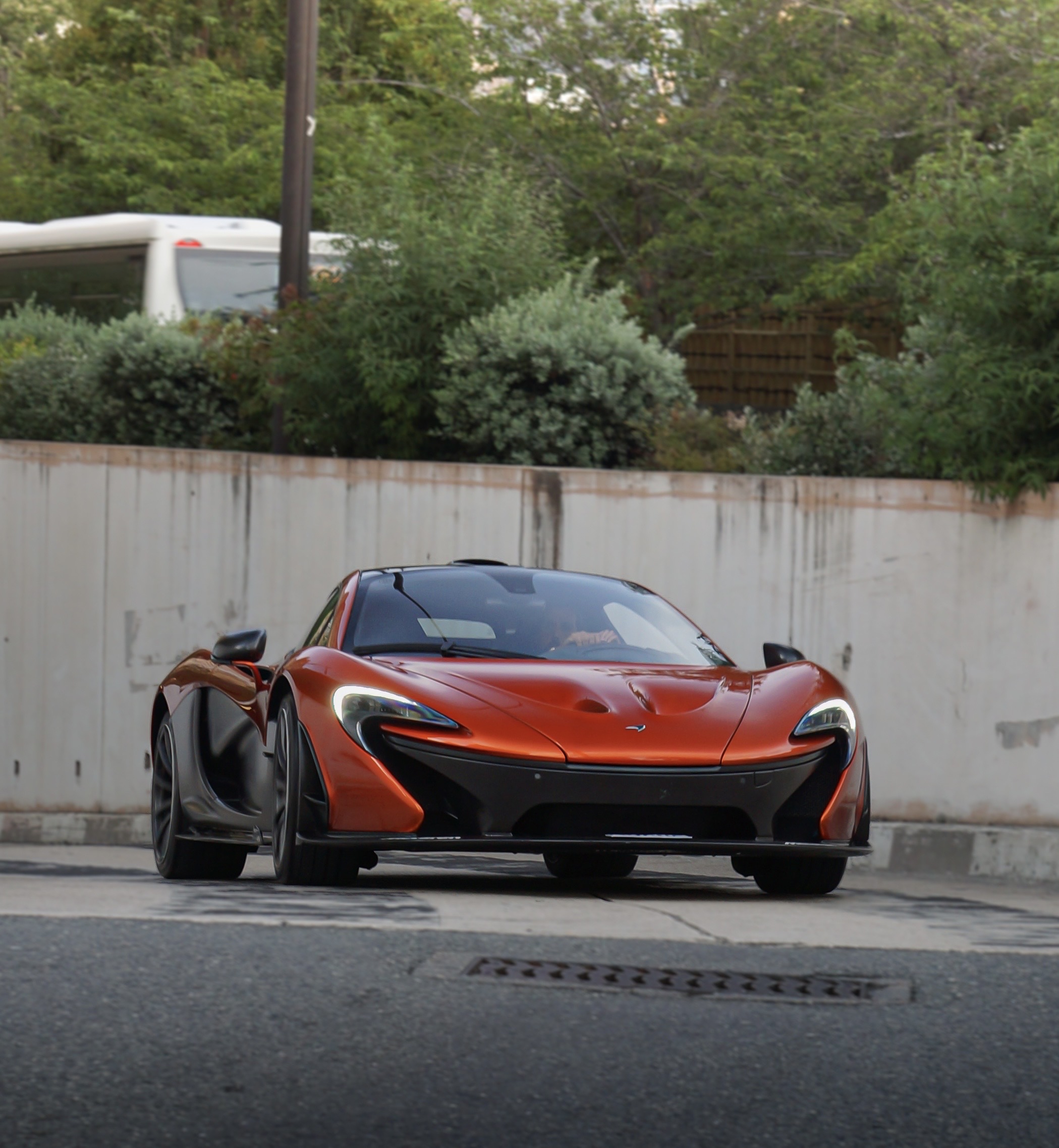 Véhicule capturé pour Carspotters awards top marques 2024
